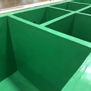 鹰潭防腐水池，鹰潭水池防腐防渗怎么做，鹰潭防腐水池施工厂家